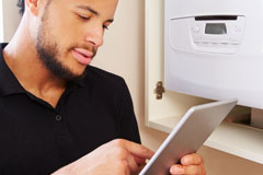 Sholing Common boiler cover companies