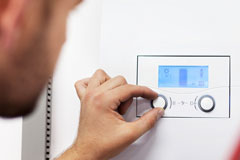 best Sholing Common boiler servicing companies