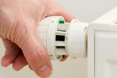 Sholing Common central heating repair costs