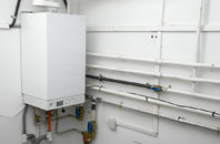 Sholing Common boiler installers
