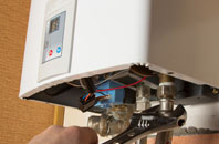 free Sholing Common boiler install quotes