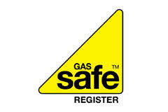 gas safe companies Sholing Common