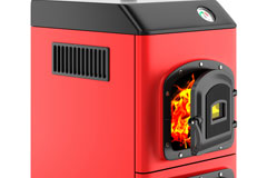 Sholing Common solid fuel boiler costs